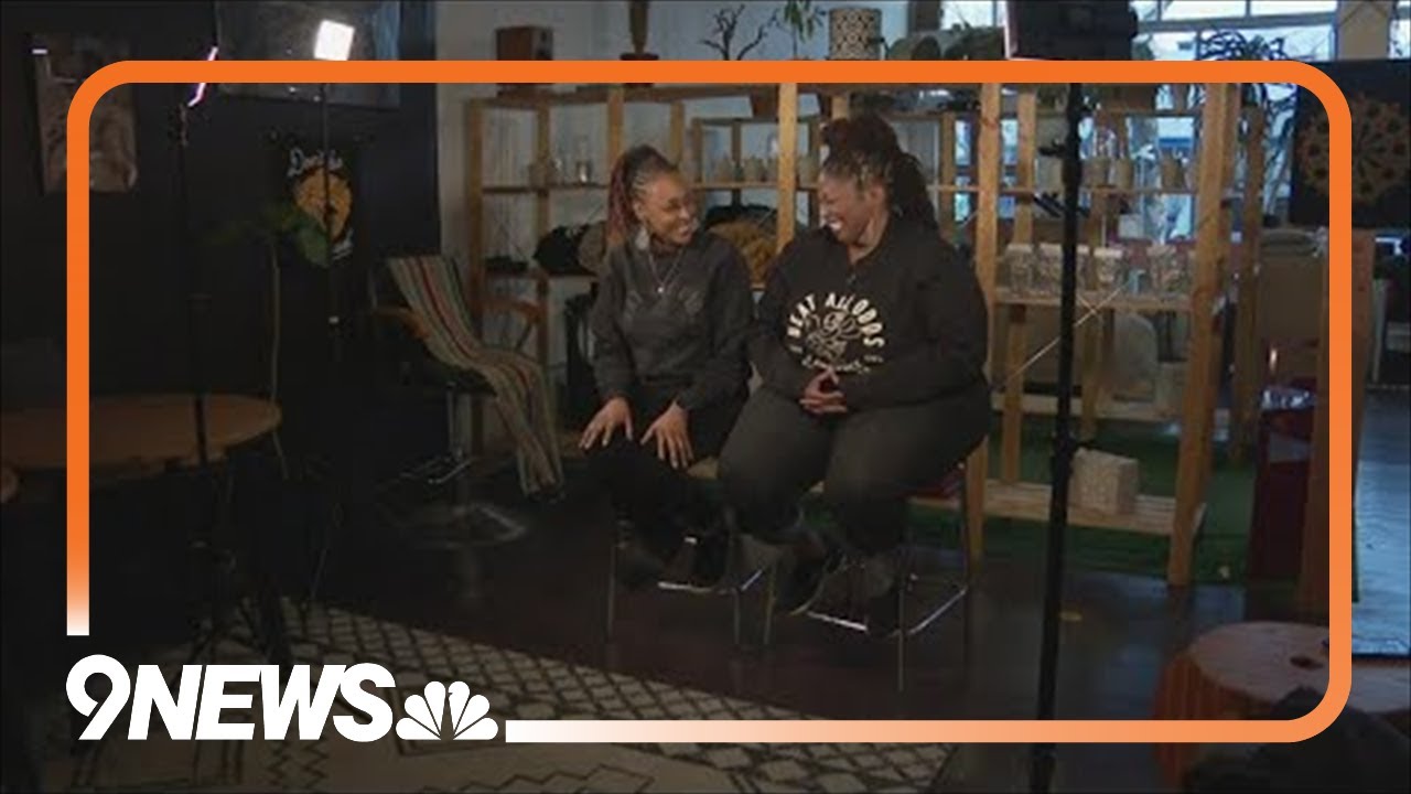 Count Joy Network connects Black people to Black therapists