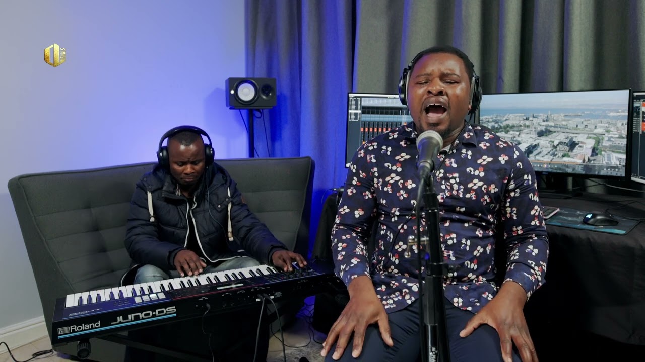 NDIWABWINO YESU // AMBUYE MWAYENERA // NDI OYERA // THANDIZO LANGA // NDI MZIMU WAMBUYE  -WORSHIPLAB