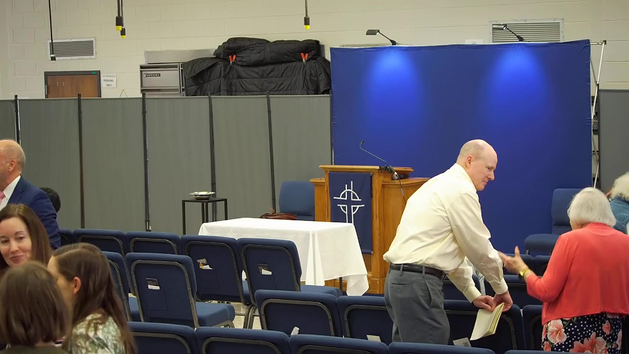 TPC Live Stream