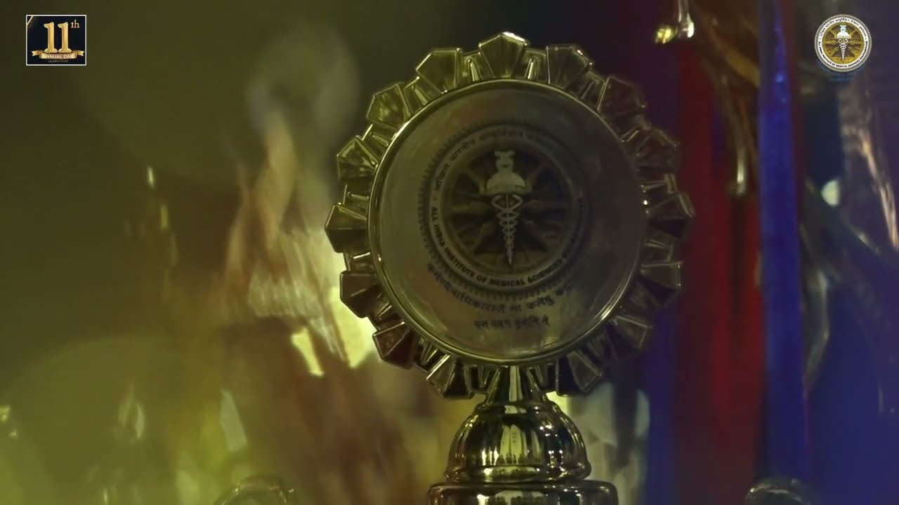Annual Day AIIMS Bhubaneswar 2023