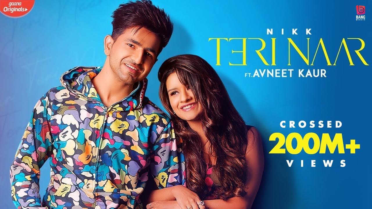 Teri Naar :​⁠ 