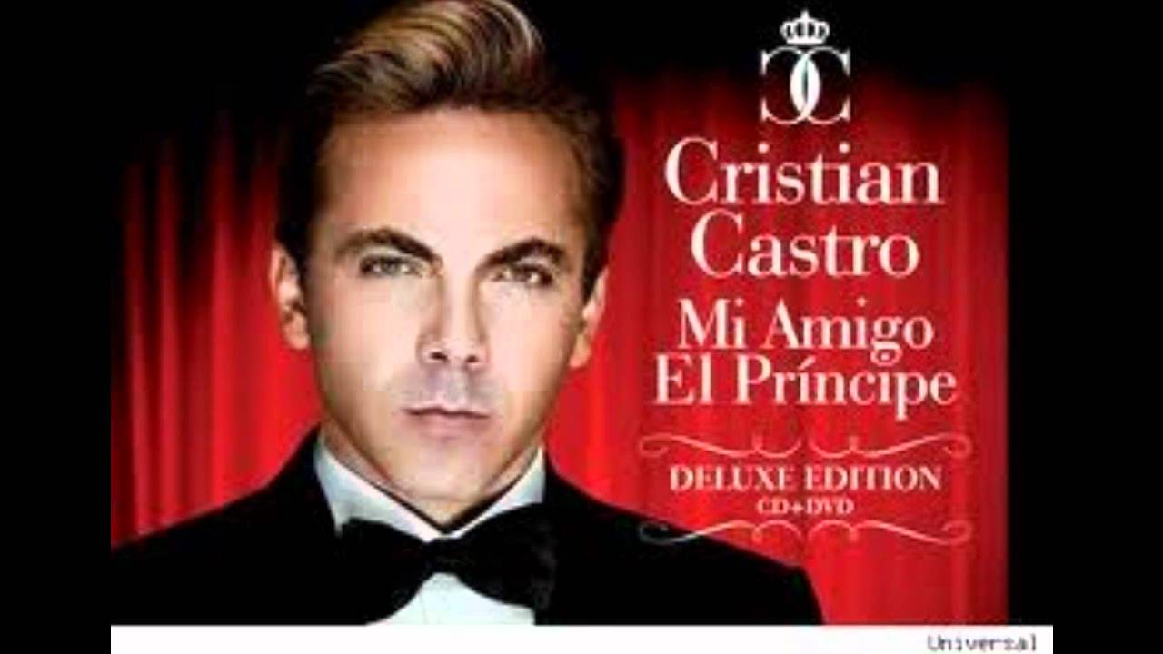 Cristian Castro - Sera