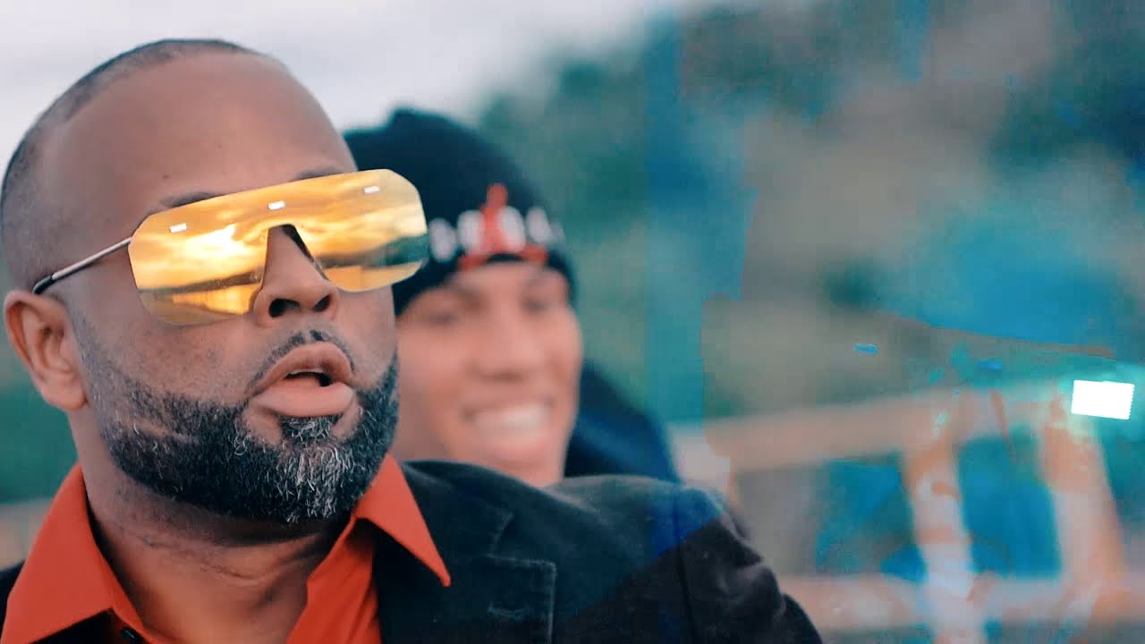 CERO RELIGIÓN (REMIX) - Baldo The Grace, Ricky Webber &  Brayan Booz (Official Video)