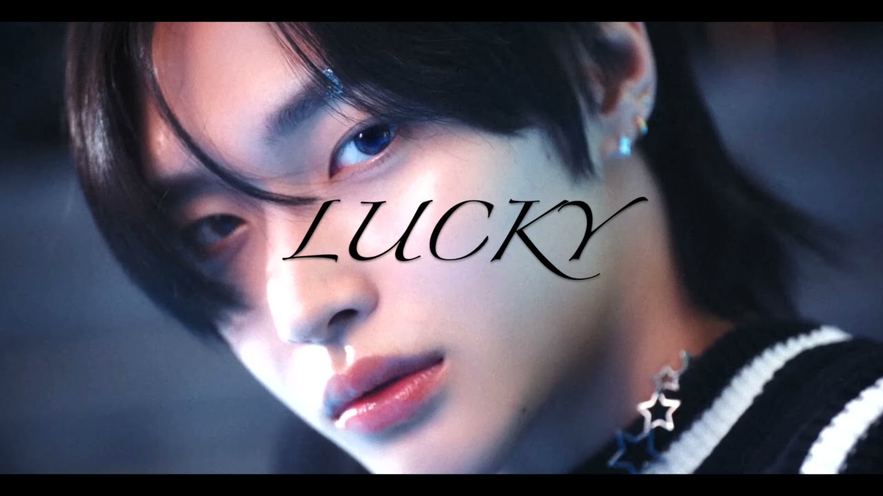RIIZE 라이즈 'Lucky' ~ Slowed & Reverb ~