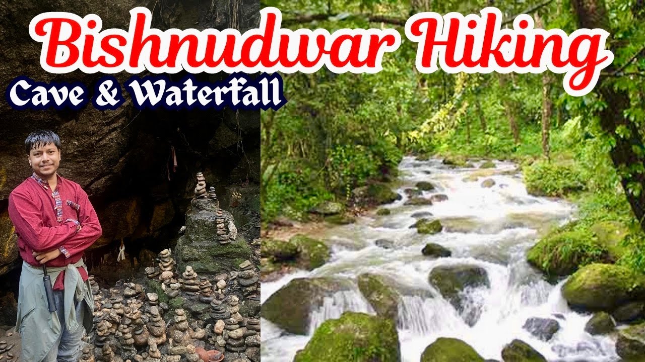 What's the BIGGEST Mistake Hikers Make at Bishnudwar Hike! विष्णुद्वार | Bishnudwar Waterfall | RBB
