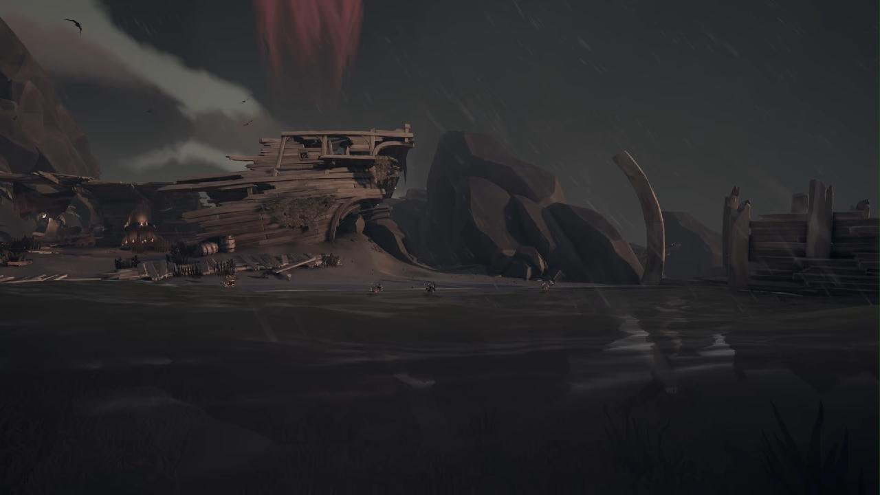 Sea Of Thieves