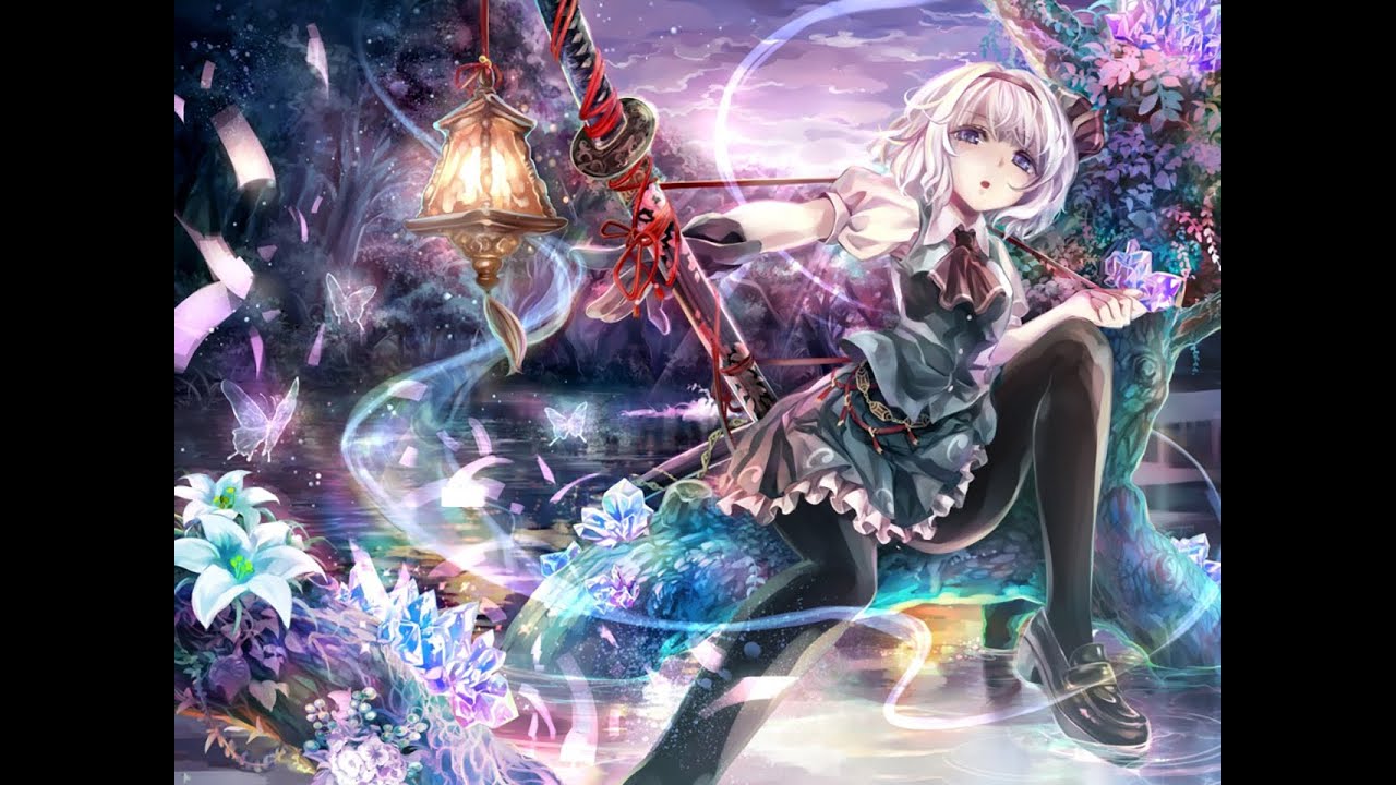 senya - Youyoumu no Gotoku