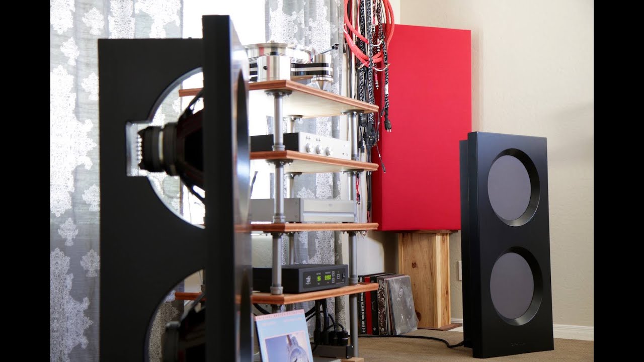 Spatial Audio M3 Review