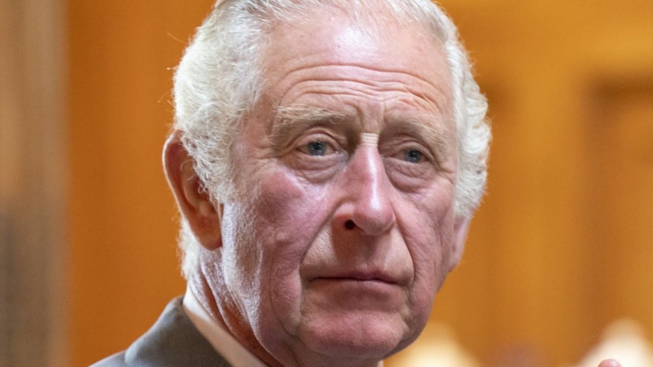 Here's How King Charles III Is Expected To Change The Monarchy