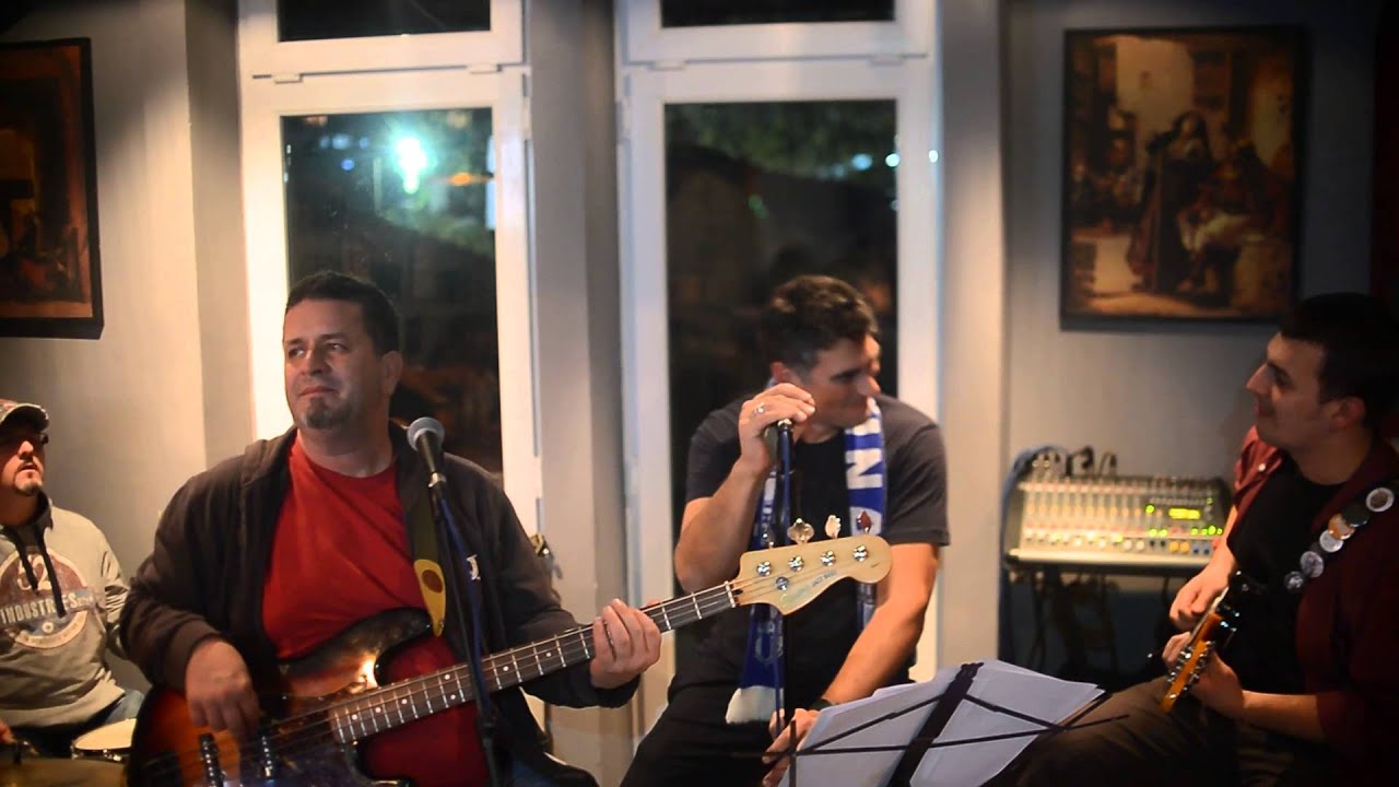Grupi ODA - Lounge i Vogel