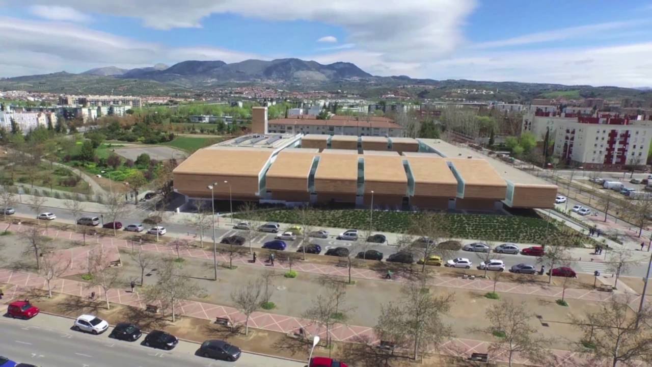 CMLI Instalaciones académicas