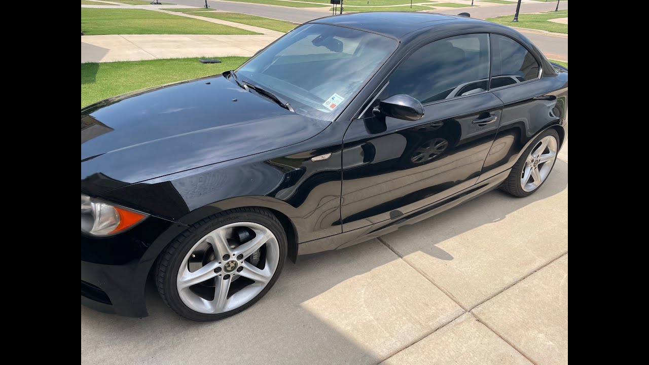 Is the BMW 135i the best inline 6 to buy now?