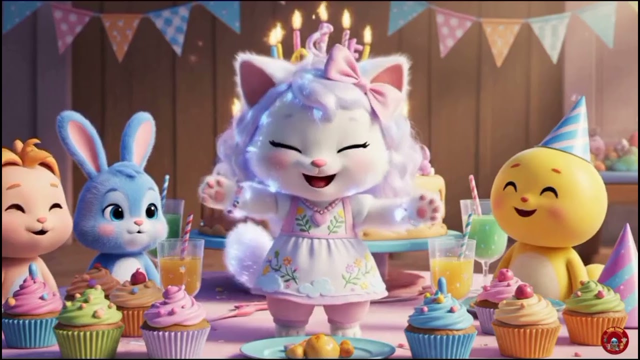 Italian | La magia di Fiffy nella vita quotidiana | Fiffy Magic in Everyday Life