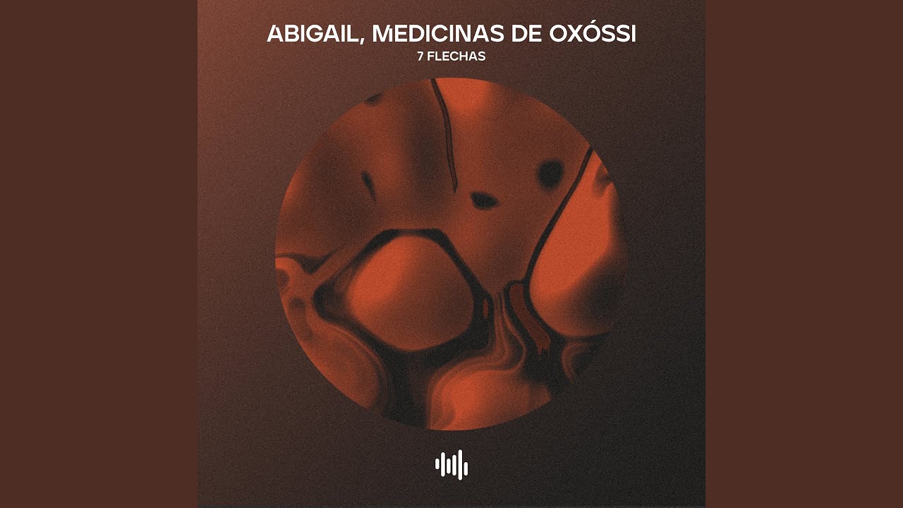 7 Flechas (feat. Medicinas de Oxossi)