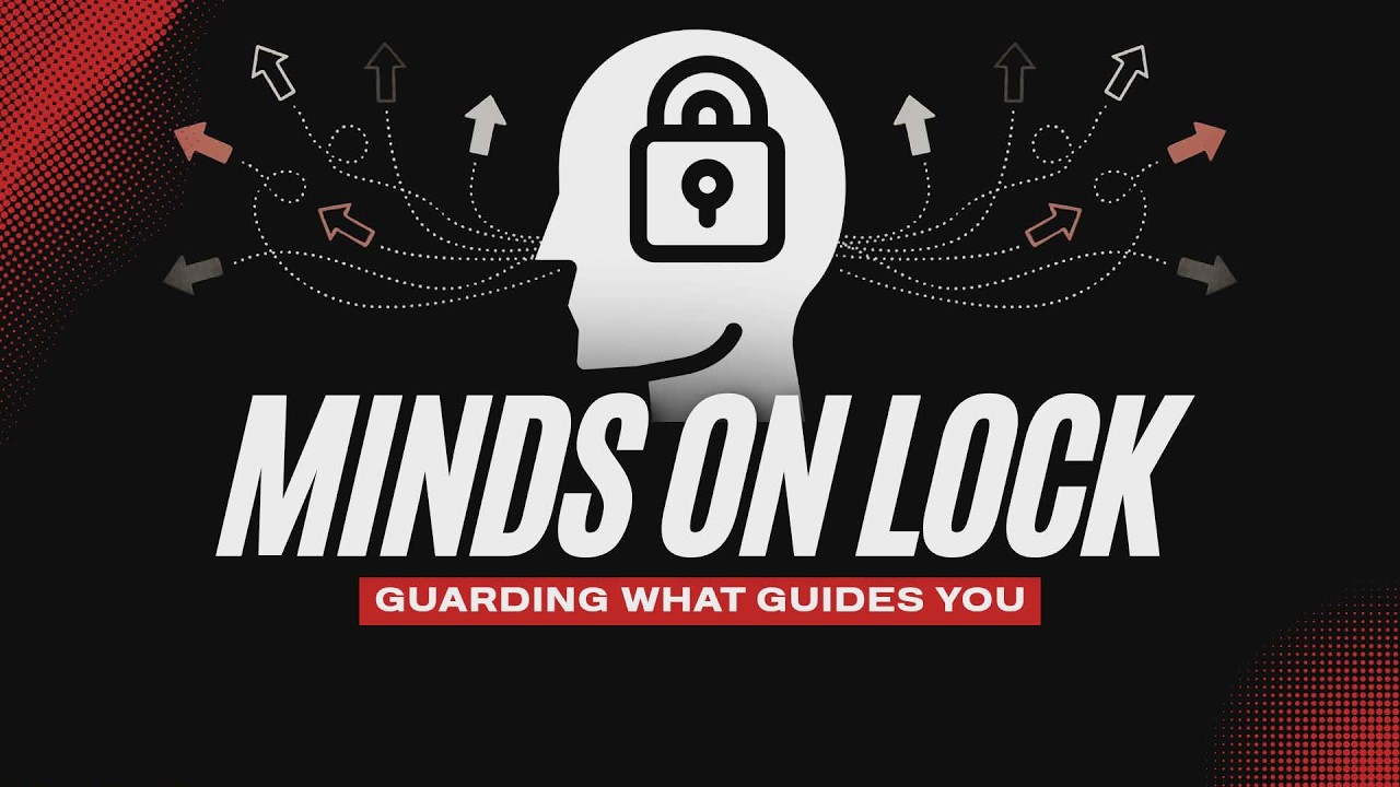 MINDS ON LOCK