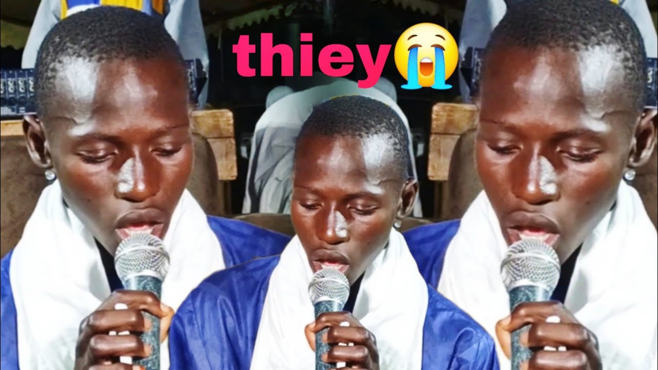 🔴MAGAL TOUBA TPL TALAATA 28i BARAXLU MARDI 17 FÉVRIER 2026