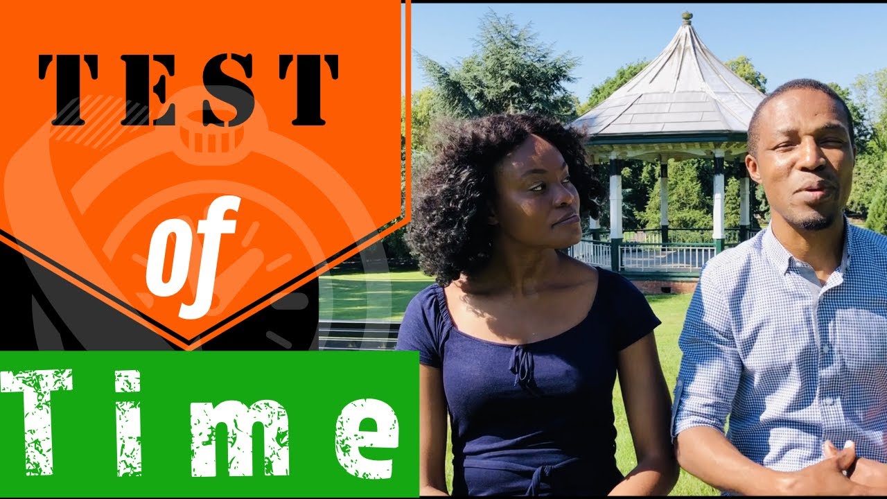 TEST OF TIME (How to find out if it is genuine love or infatuation /physical/sexual attraction