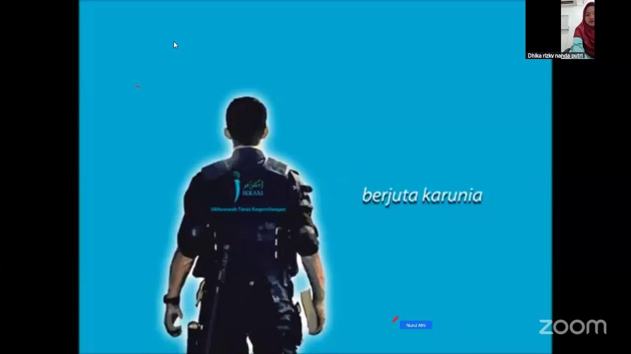 INSPIRASI PAGI