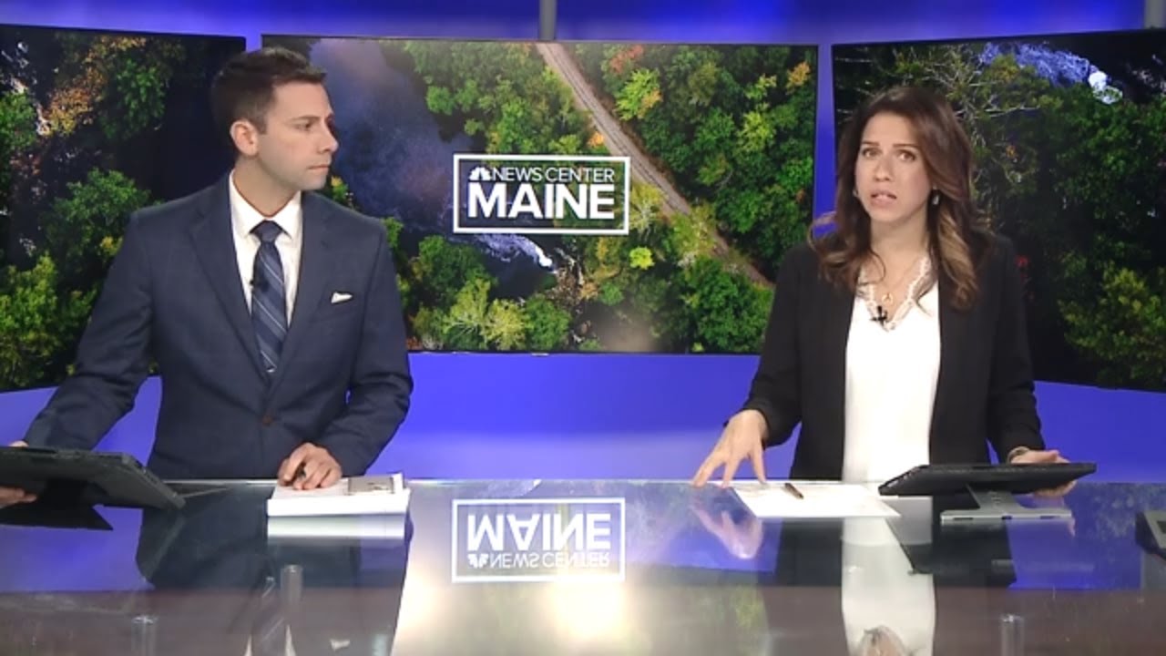 Maine Mass Shooting Latest: All victims identified, manhunt continues for Robert Card | Friday Eveni