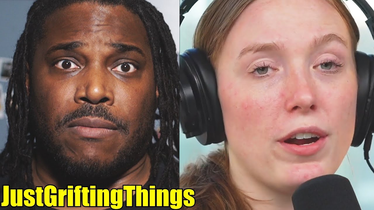 @JustPearlyThings Is A Potato... 