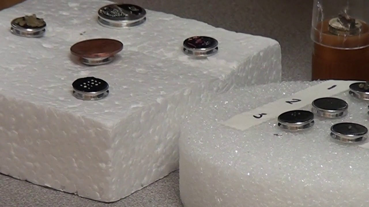 Phenom SEM Overview - Part 1: Introduction to the Phenom Pro X SEM (NVCC 01/13)