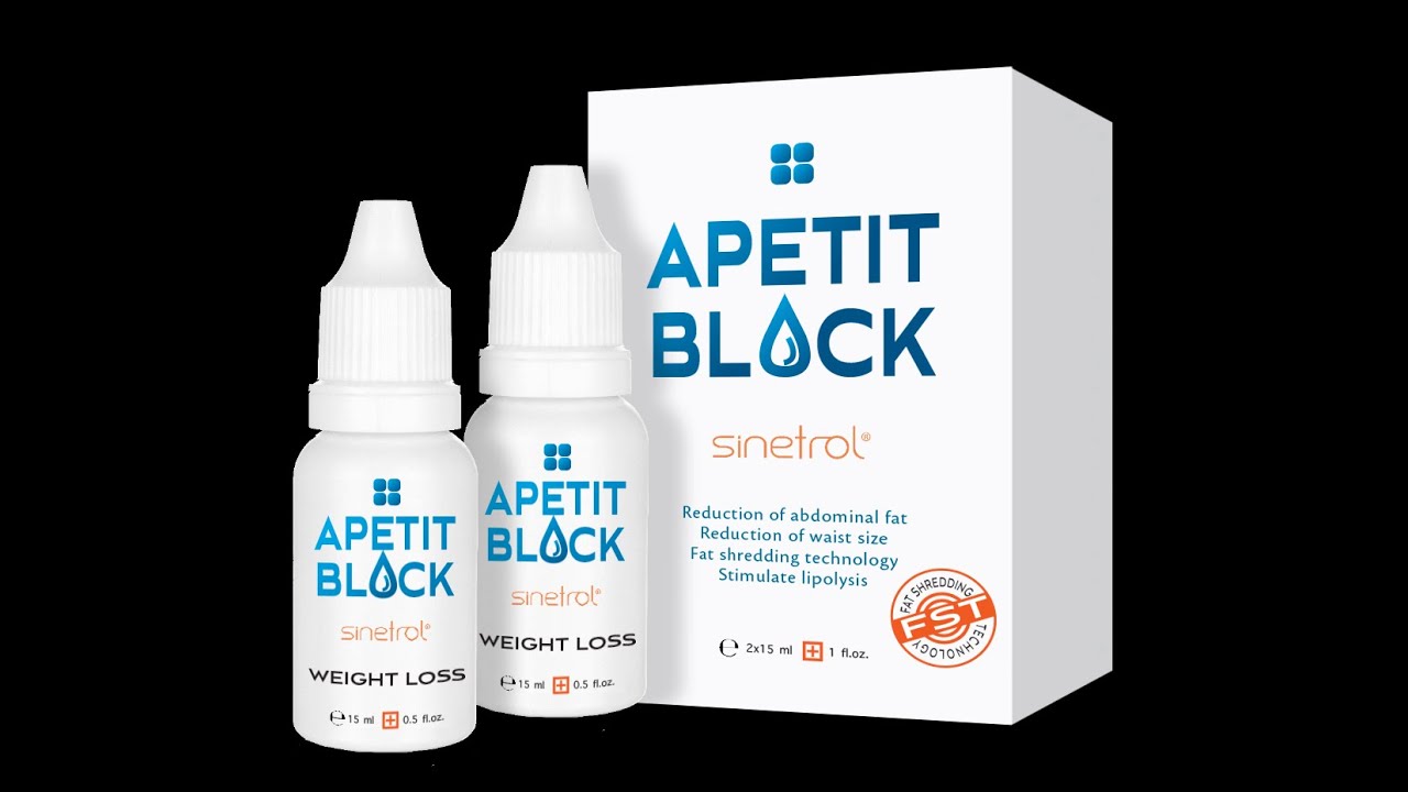 Apetit block