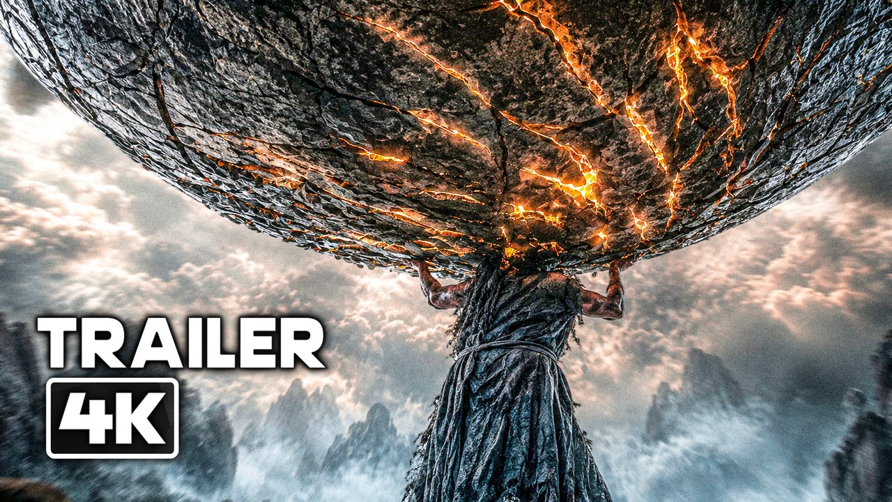 MOST ANTICIPATED UPCOMING MOVIES 2026 & 2027 (Trailers)