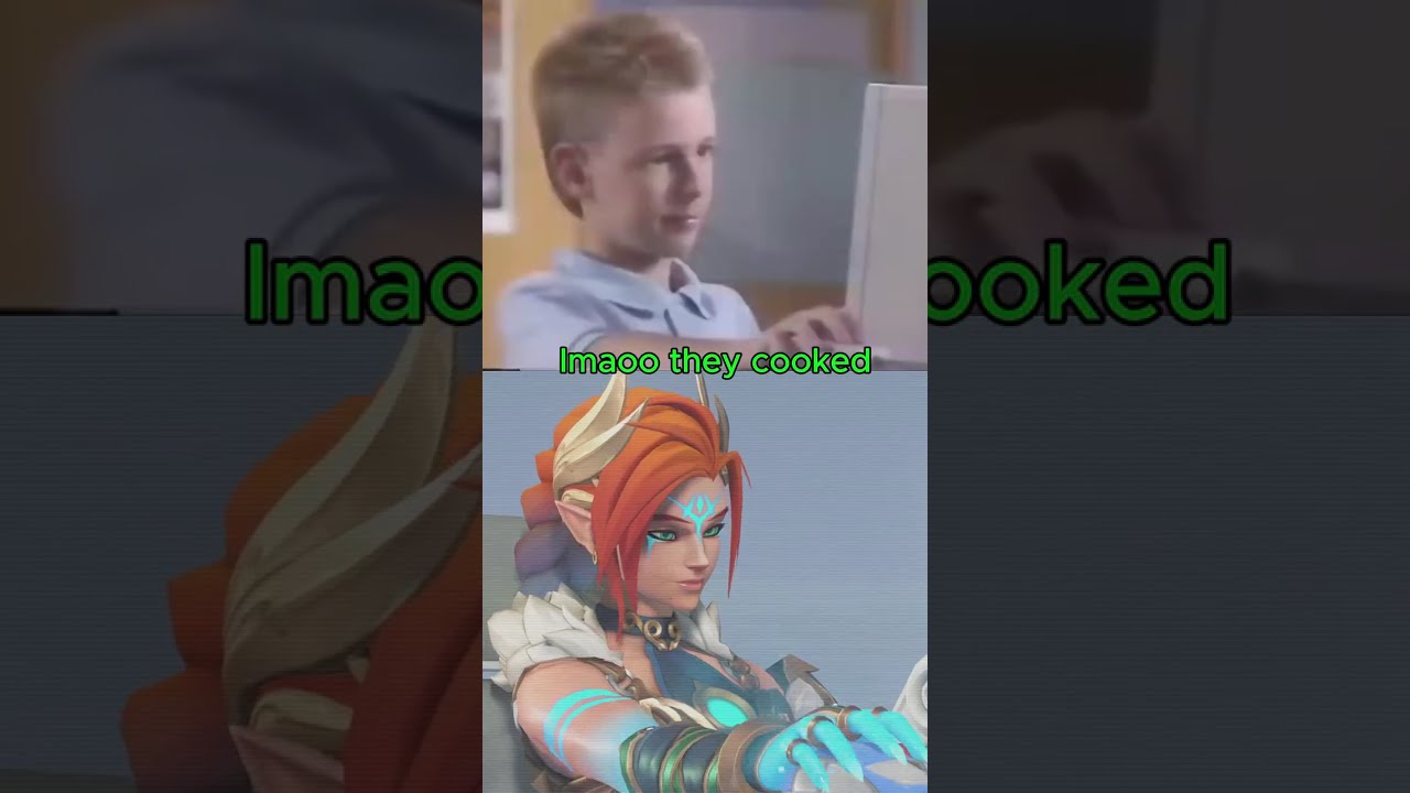 best clips of june #overwatch2 #ow2 #gaming #overwatchclips #overwatch
