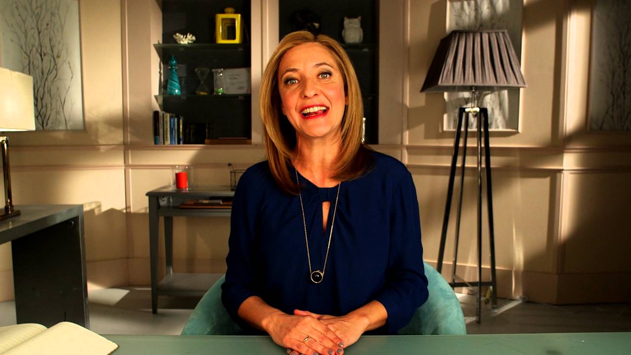 Entrevista a Rebecca Miller | Terapia de risas con Eva Hache