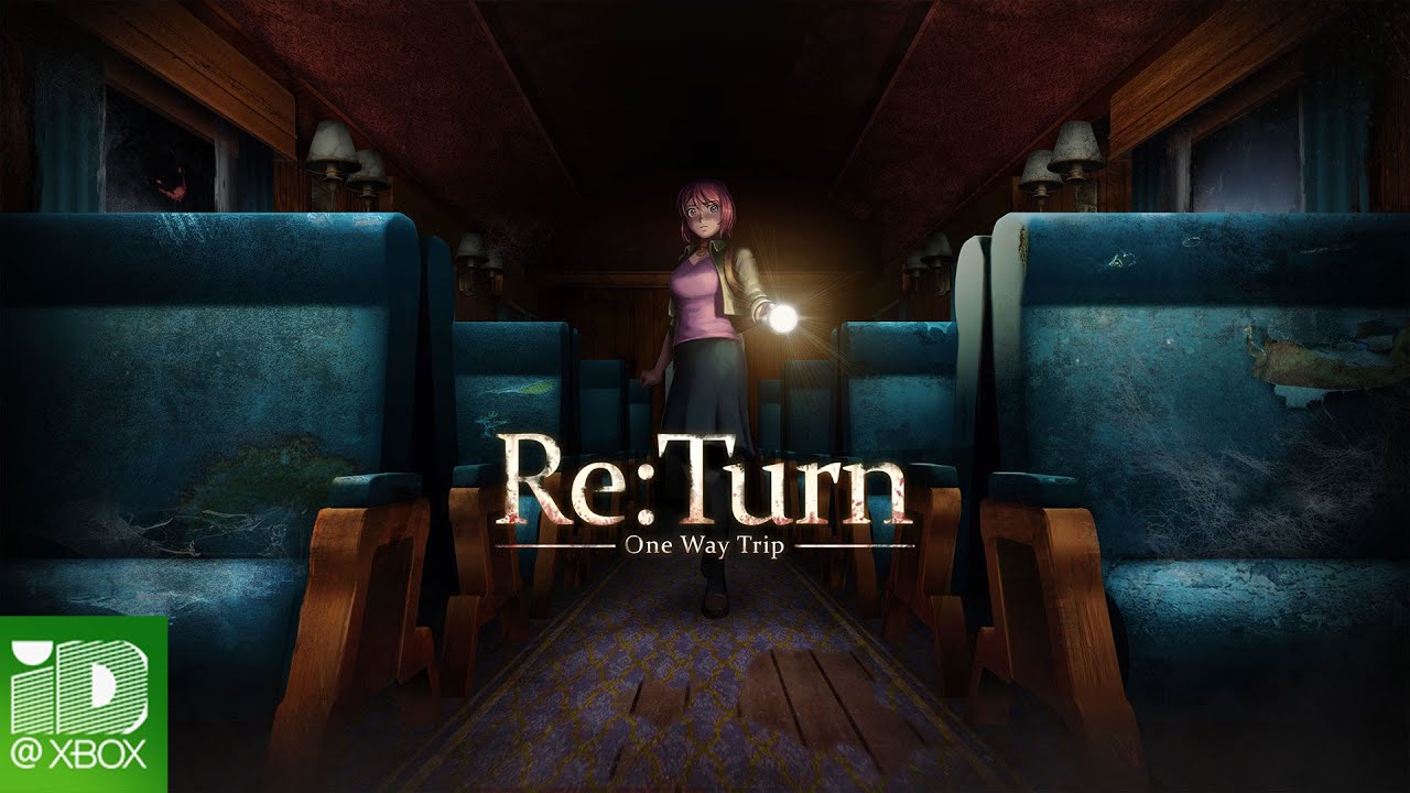 Re:Turn - One Way Trip coming to Xbox One