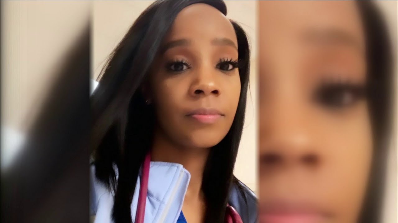 Woman at center of Darryl Daniels investigation: ‘He should be held accountable'