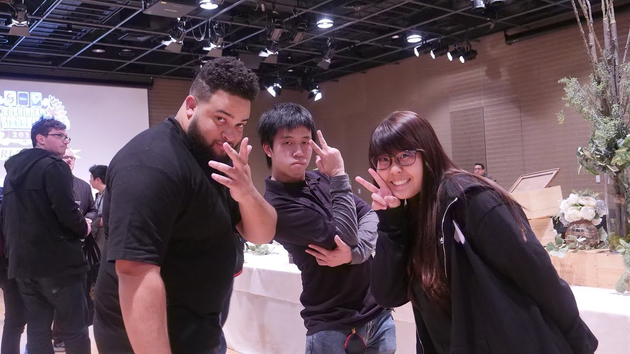 Bushiroad Championship Series 2019 World Finals!