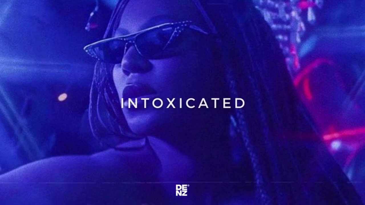 Beyonce Type Beat 