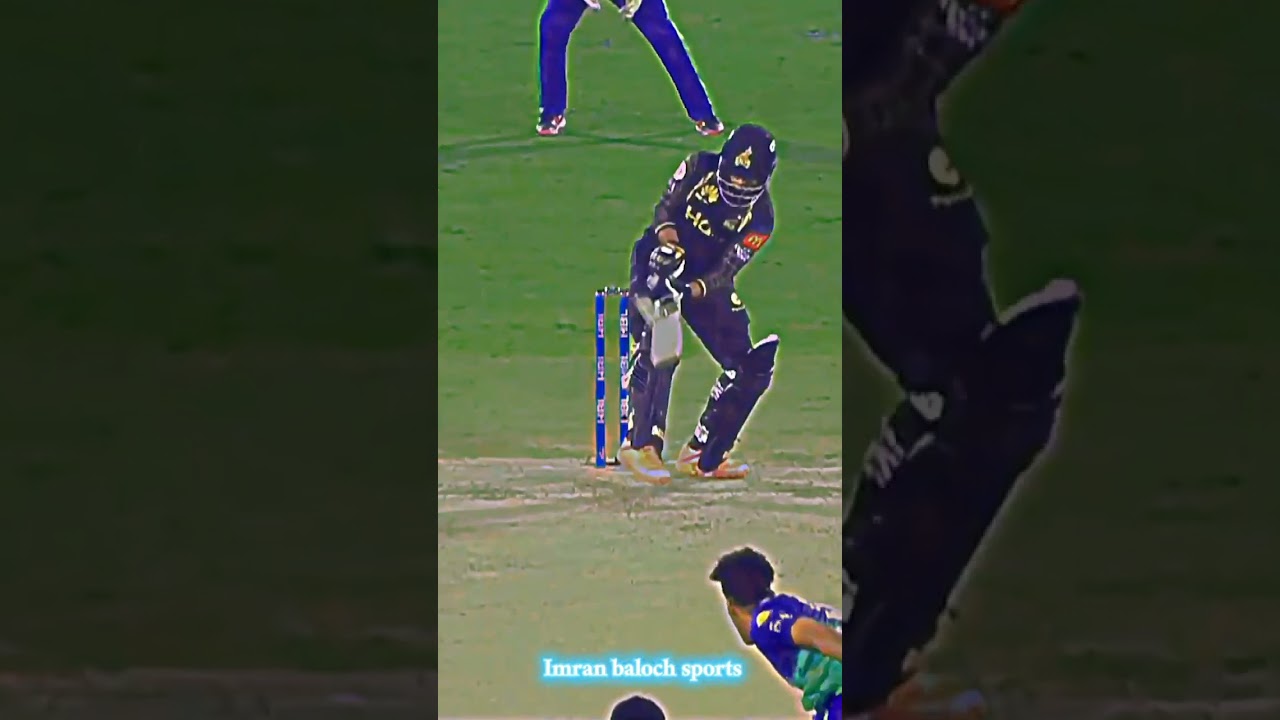 Saim Ayub stylish man nice shot Pz vs Ms match 5 psl 2023