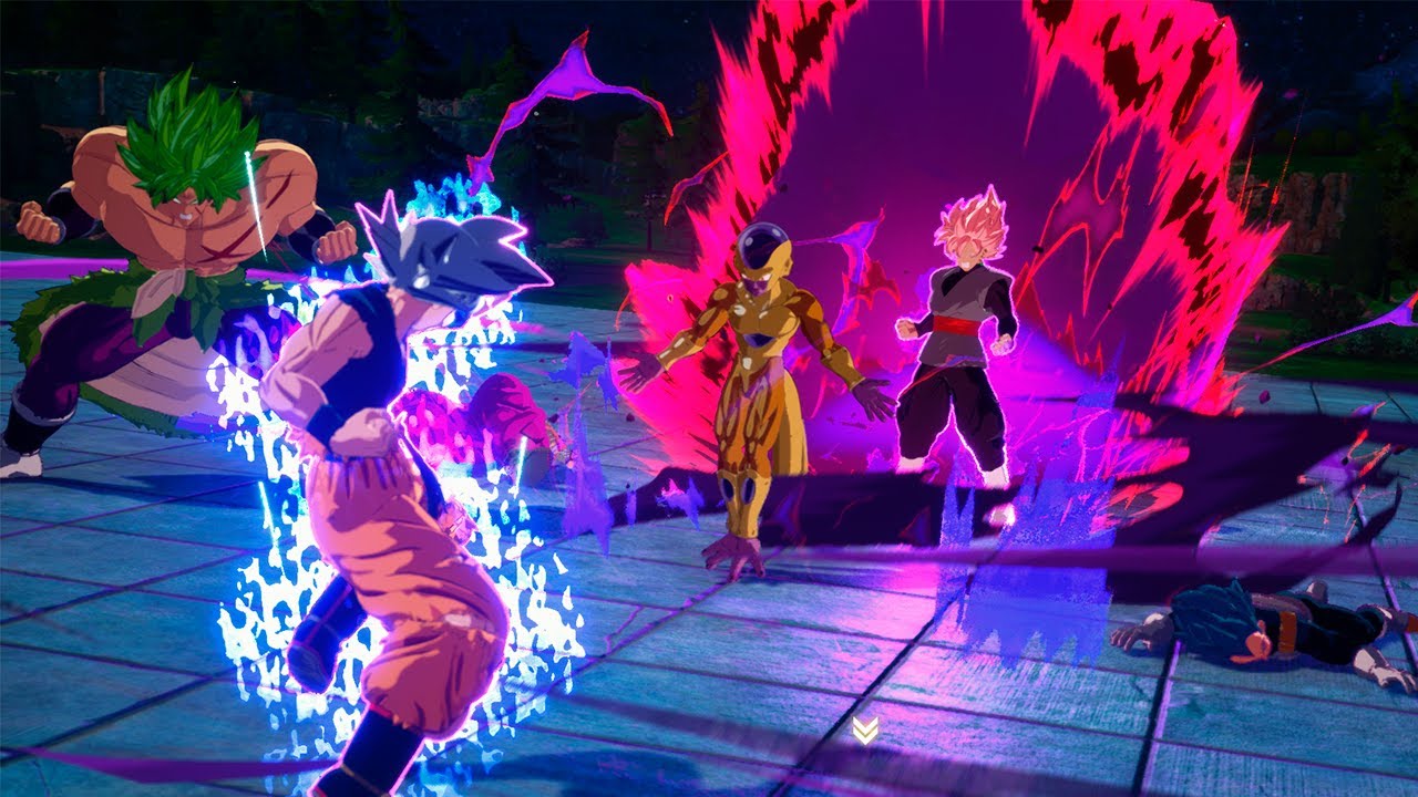 eu tentei SOLAR TIMES usando apenas UM PERSONAGEM na nova rankeada do Dragon Ball Sparking Zero...