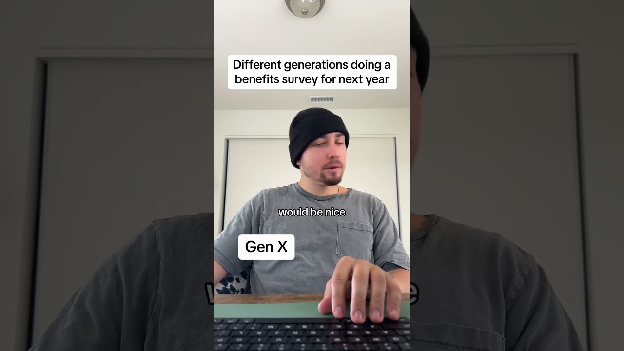 Office etiquette class: Water coolers 😂