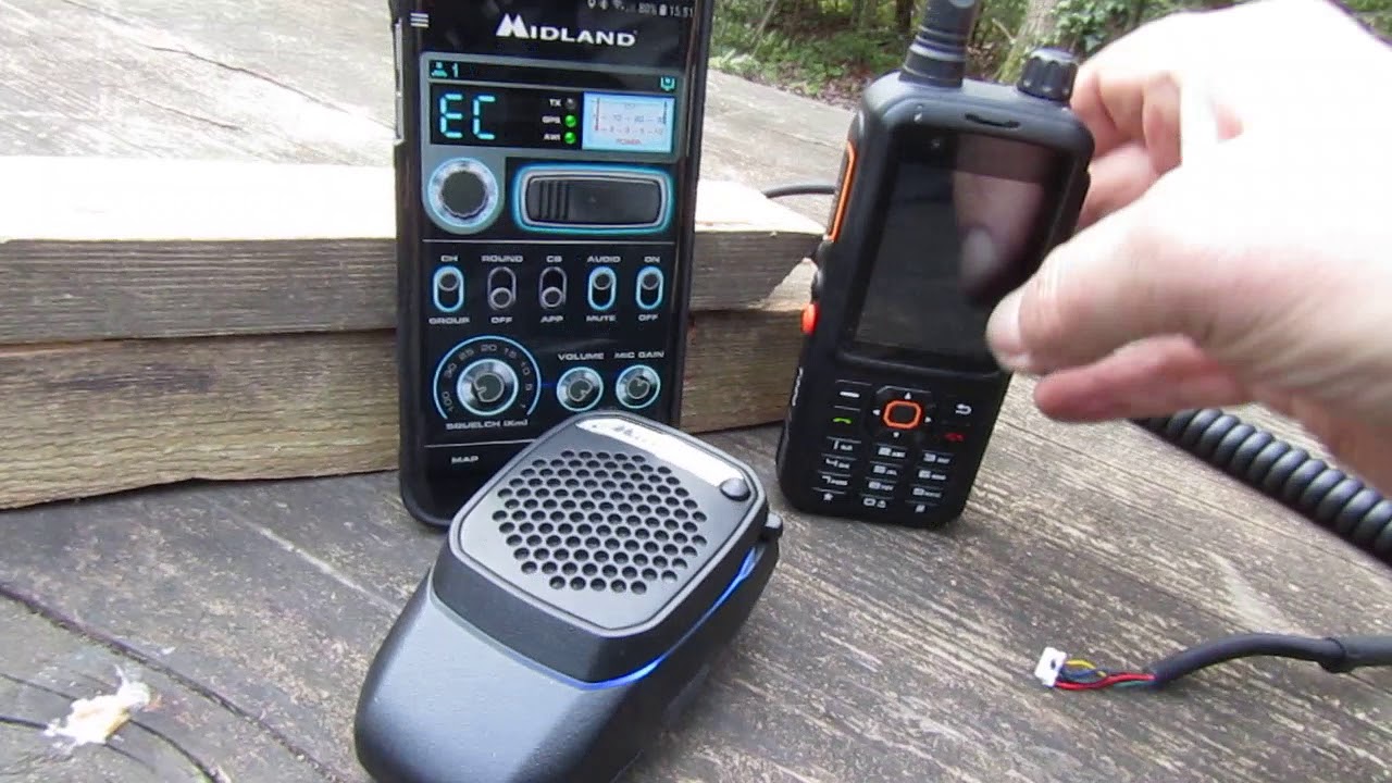 Micro Bluetooth Dual Mike
