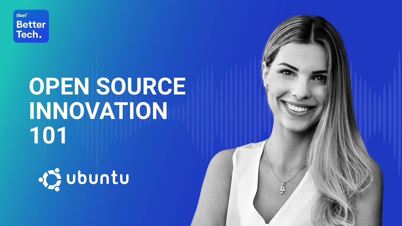 A deep dive into open source innovation
