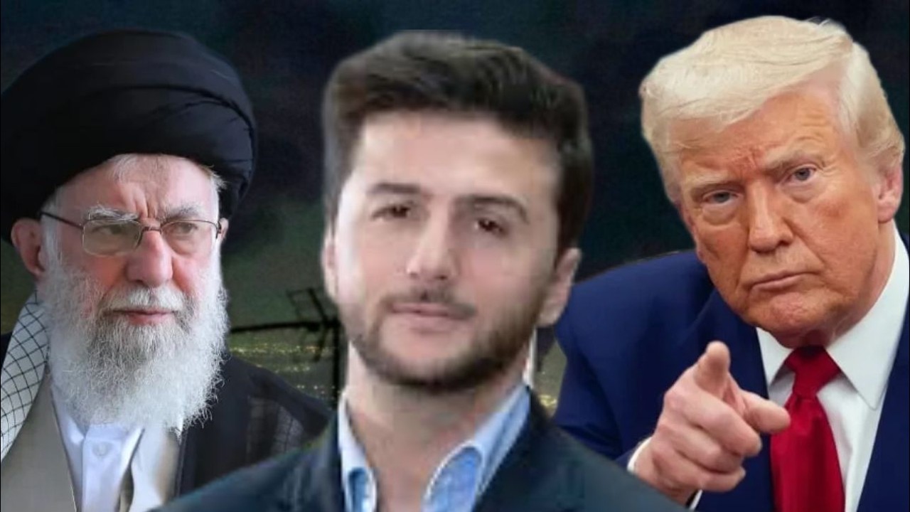 Trump do krijojë trysni nëpërmjet presionit ushtarak! Gaba: Janë shënjestruar bankat në Iran