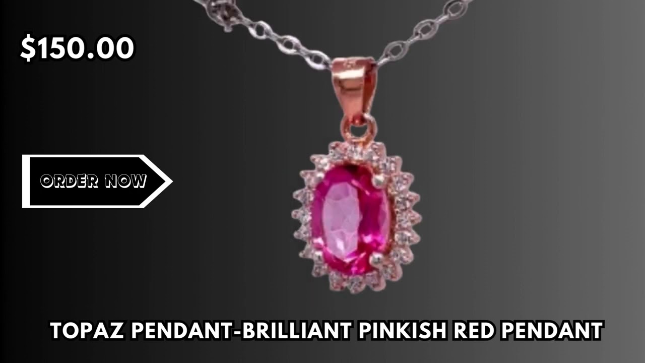 TANZANITE PENDANT THIS RARE GEM IS NOTED FOR ITS INCREDIBLY STRONG TRICHROISM