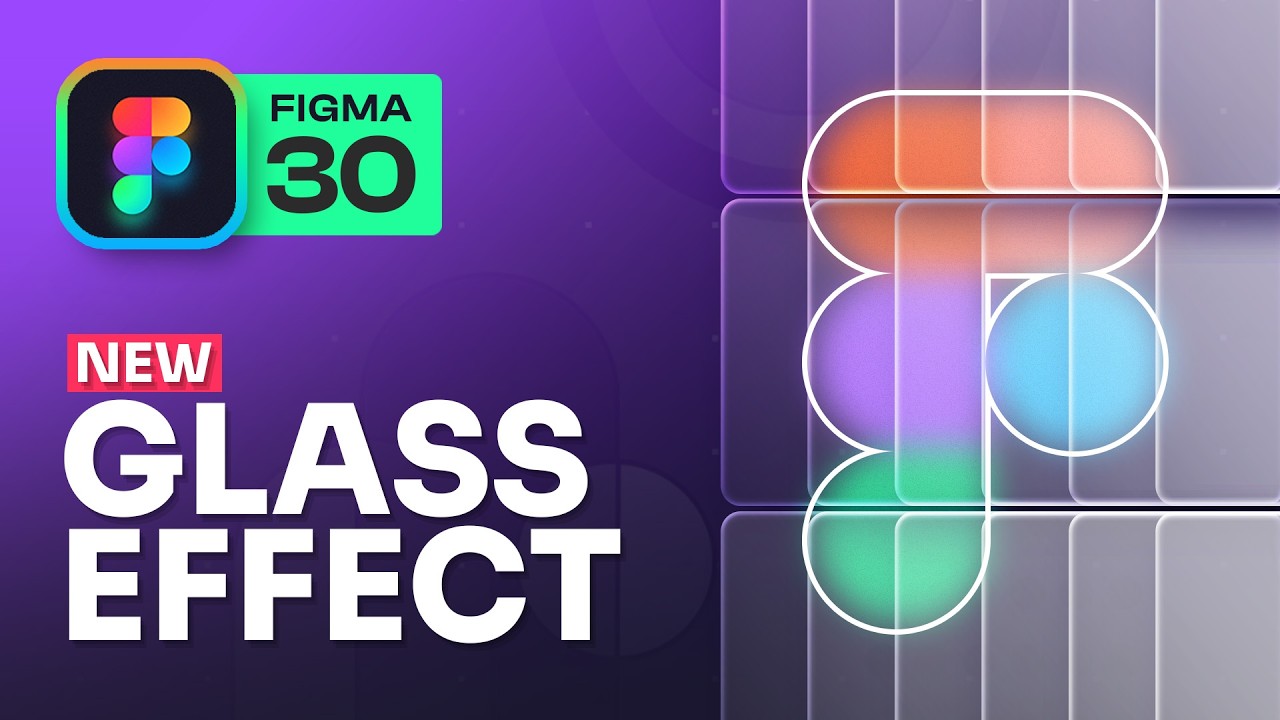 I Mastered Glass Effect and 3 New Effects You Need to Try