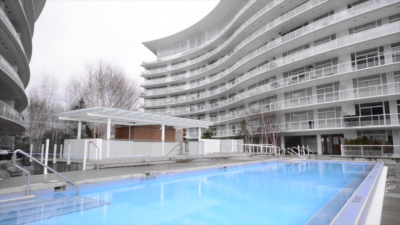 Ultimate condo living at 