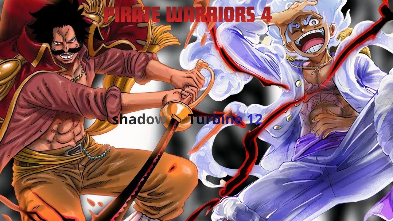 2 Re dei pirati che farmano taglia!!?