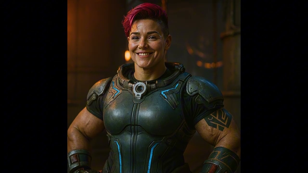 If Overwatch Existed in the Real World ALL HEROES UNTIL 2025