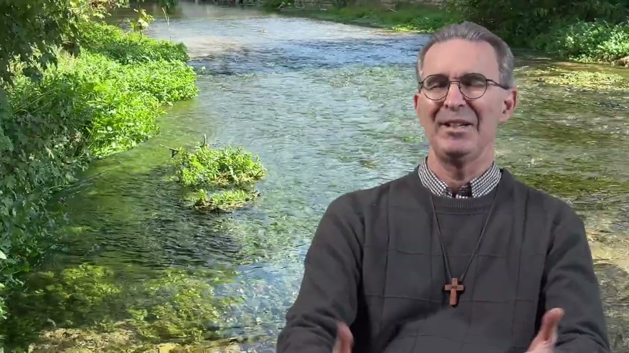 Méditation mardi 20 janvier 2026 Marc 2, 23-28