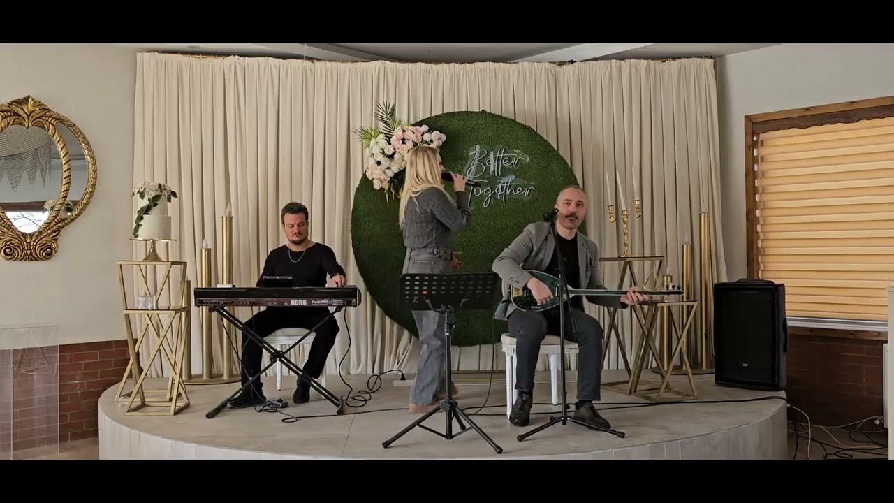 2+1 Orkestramız [Ankara] - Oyun Havaları