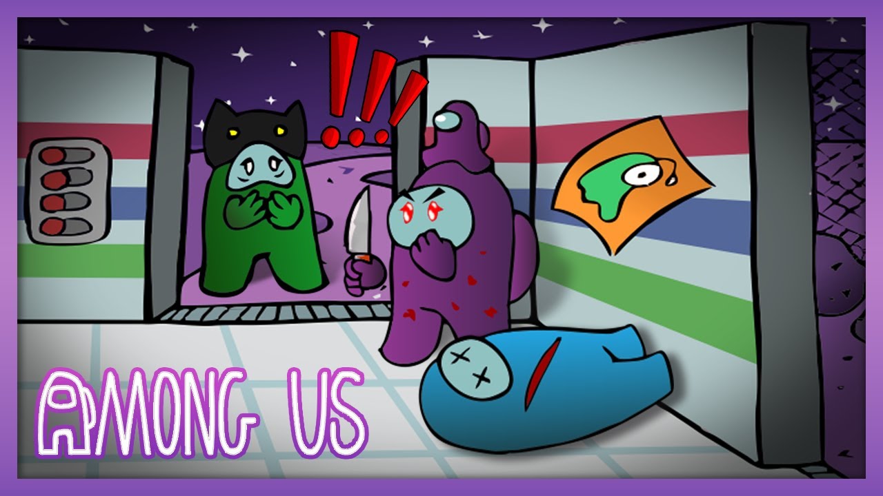 ¡MATO FRENTE A ELLA Y LA CULPO PARA GANAR! 😏 ft. Pepe, Irene, Frito y Dany |🚀| AMONG US