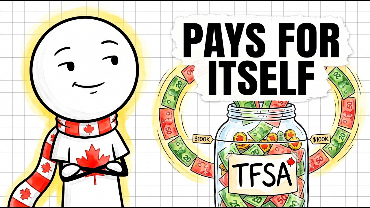 Why Everything Changes After Your TFSA Hits $100,000 in Canada