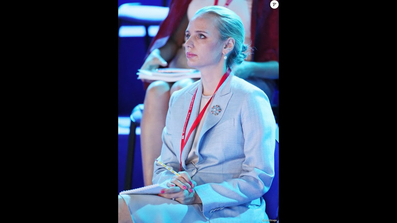 семья путиных #short #putin