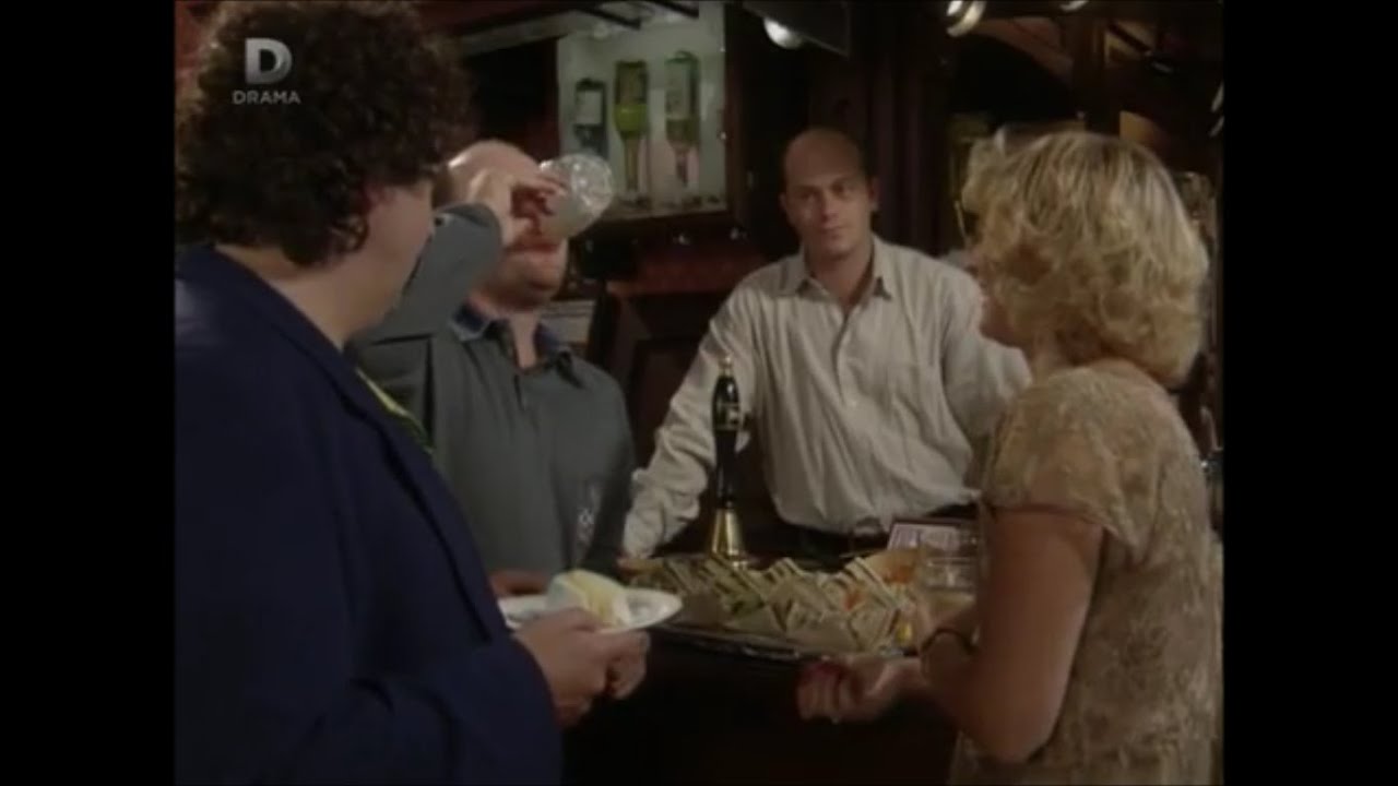 Kathy Beale - 19th August 1993